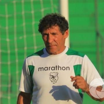 Carlos Borja 🇧🇴