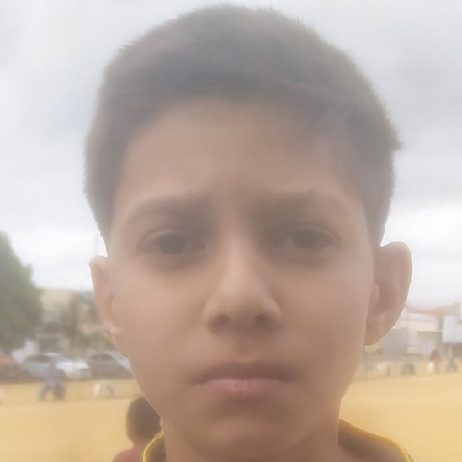 JUAN NERY SILVA RG 21.162.384-98