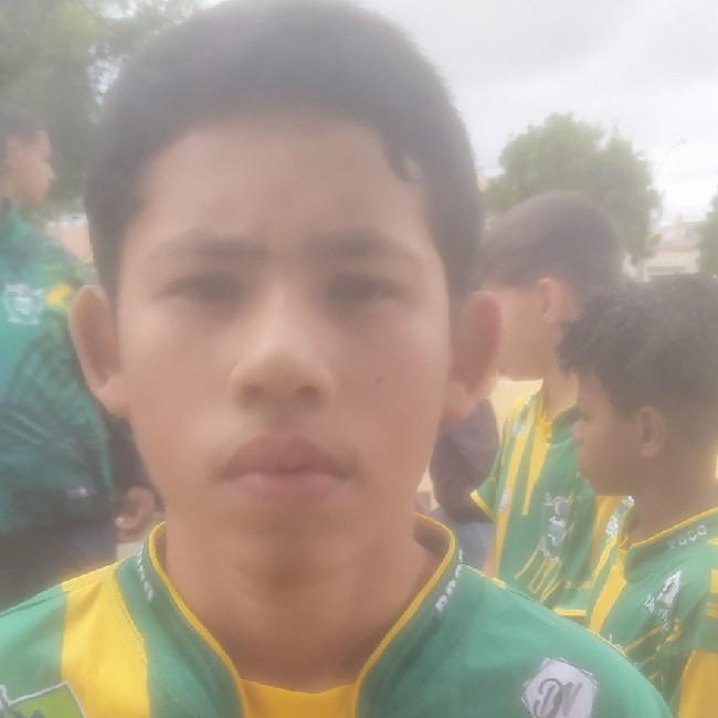 WESLEY NERY DE O. MELO RG 22.615.934.57