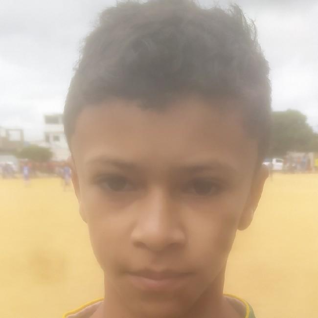 LORENZO DE ARAÚJO ROCHA RG 21.520.269-42