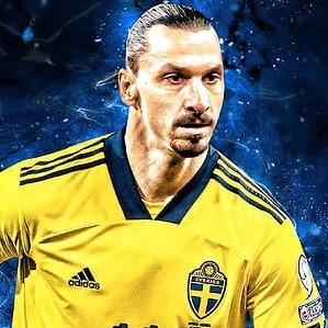 Zlatan Ibrahimovic