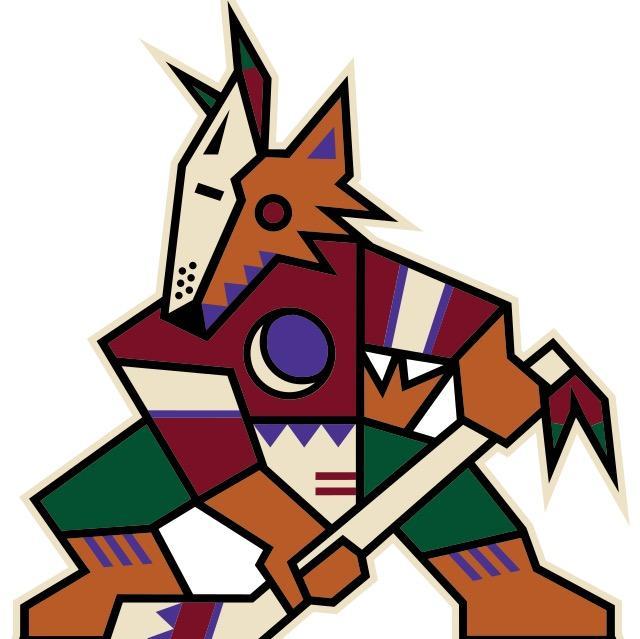 Arizona Coyotes