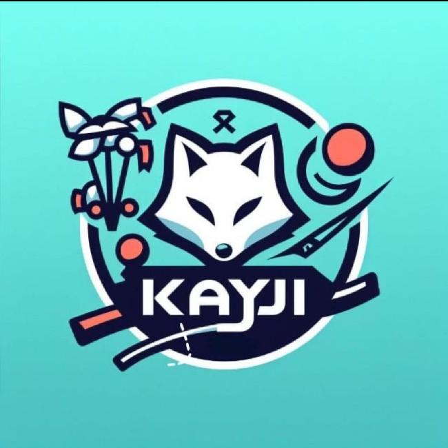 Shiko No Kayji Blue