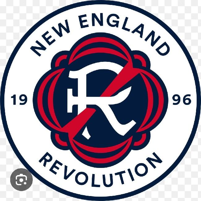 NEW ENGLAND REVOLUTION