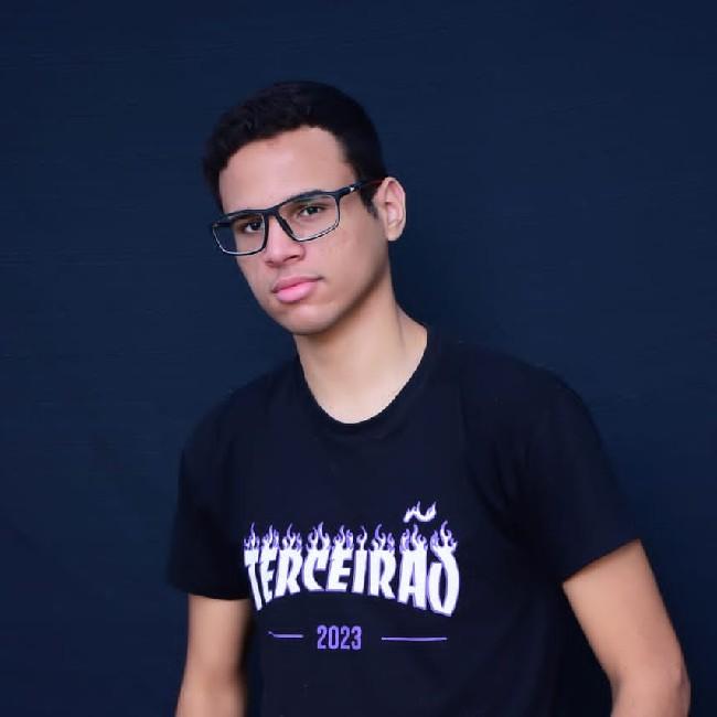 Kaiky Cabral