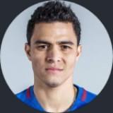 🇨🇴 G. Moreno