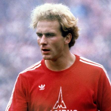 Rummenigge (Euro 1980)