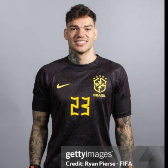 Ederson