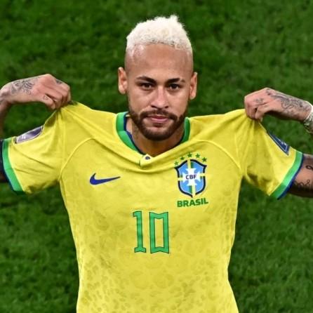 Neymar