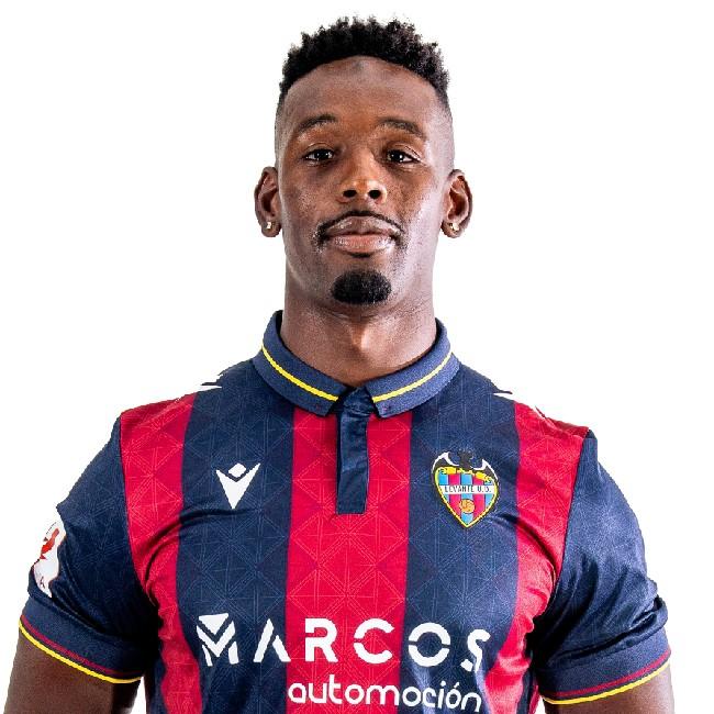 Mohamed Bouldini