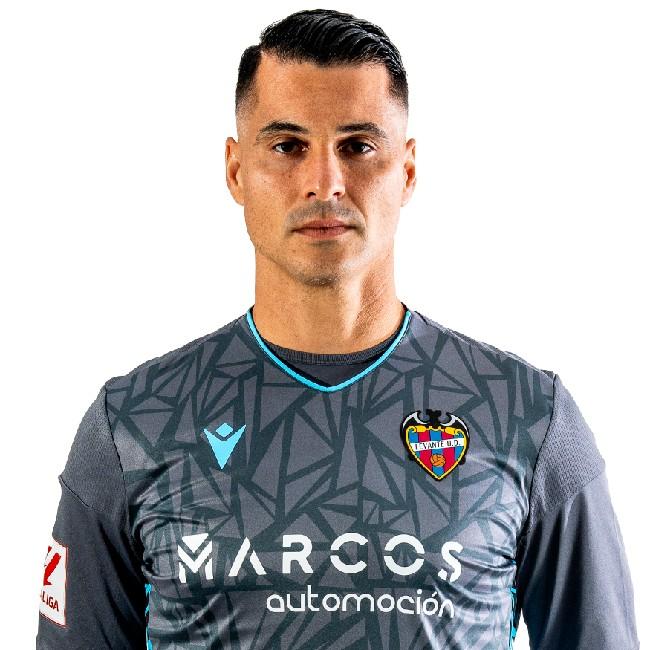 Andrés Fernández