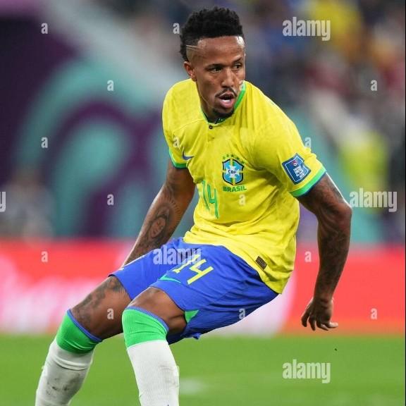 Militao