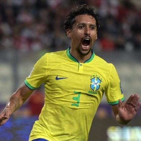 Marquiñho