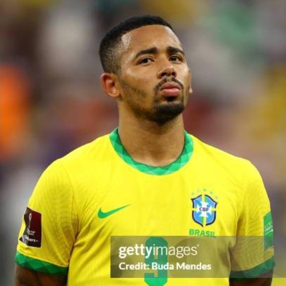 G.jesus