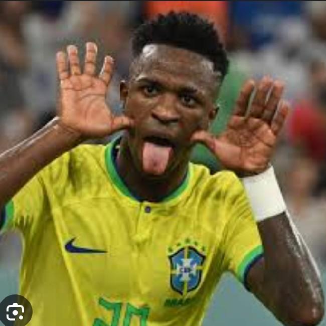 Vinicius jr