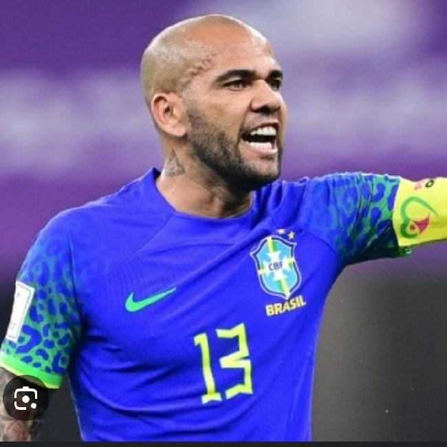 Dani alves