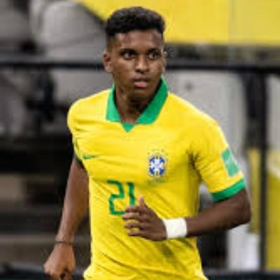 Rodrigo