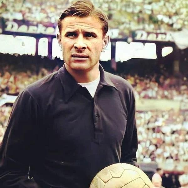 Yashin (Euro 1960)