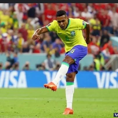 Alex sandro