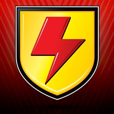 Supa Strikas