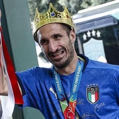 Chiellini (Euro 2020)