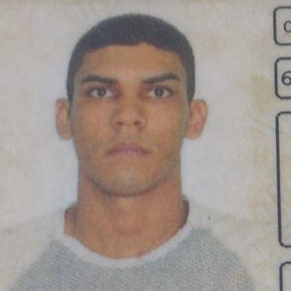 Thiago Ferreira Menezes