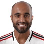 Lucas Moura