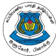 SJKT SUBRAMANIYA BARATHEE
