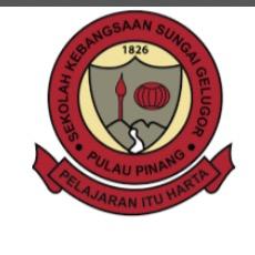 SK SUNGAI GELUGOR