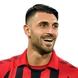 🇮🇹 V. Grifo