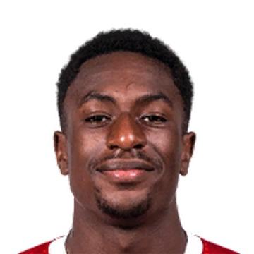 Joe Mendes