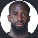 🇫🇷 T. Bakayoko