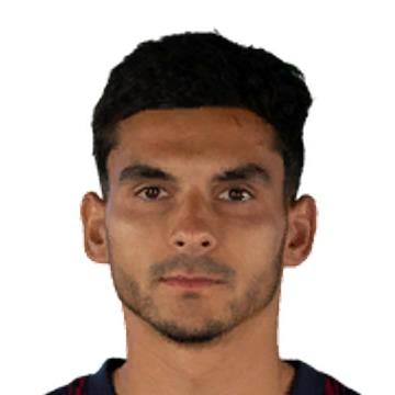 Florian Miguel