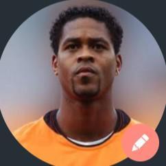 🇳🇱 P. Kluivert