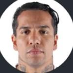 🇨🇴 D. Moreno