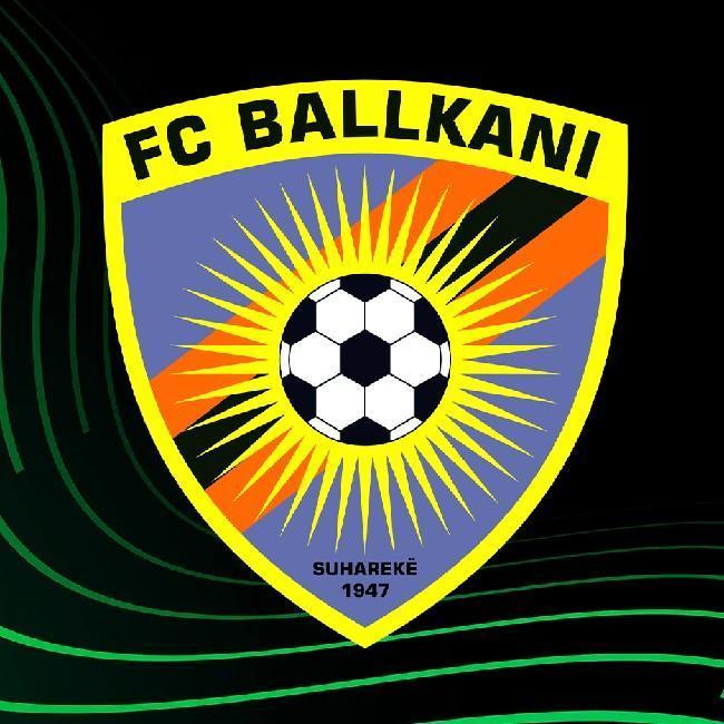 FC Ballkani