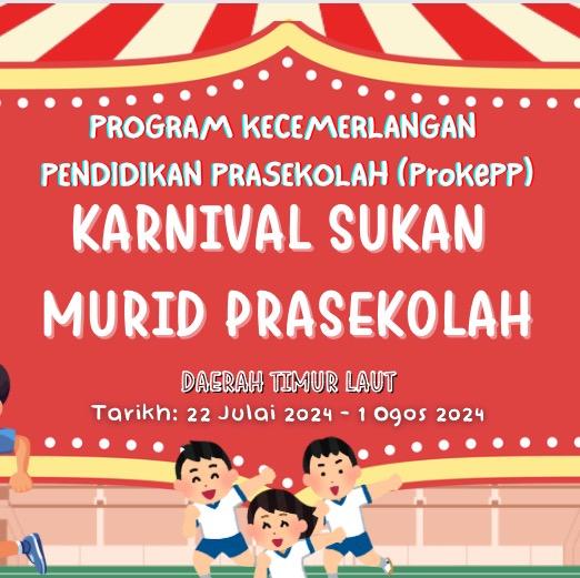 FUTSAL PROGRAM KECEMERLANGAN PENDIDIKAN PRASEKOLAH (ProKePP)