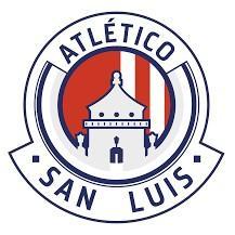 ATLETICO SAN LUIS