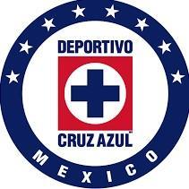 CRUZ AZUL