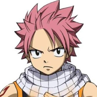 Natsu Dragonil