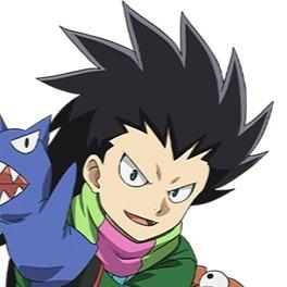 Ken Midori