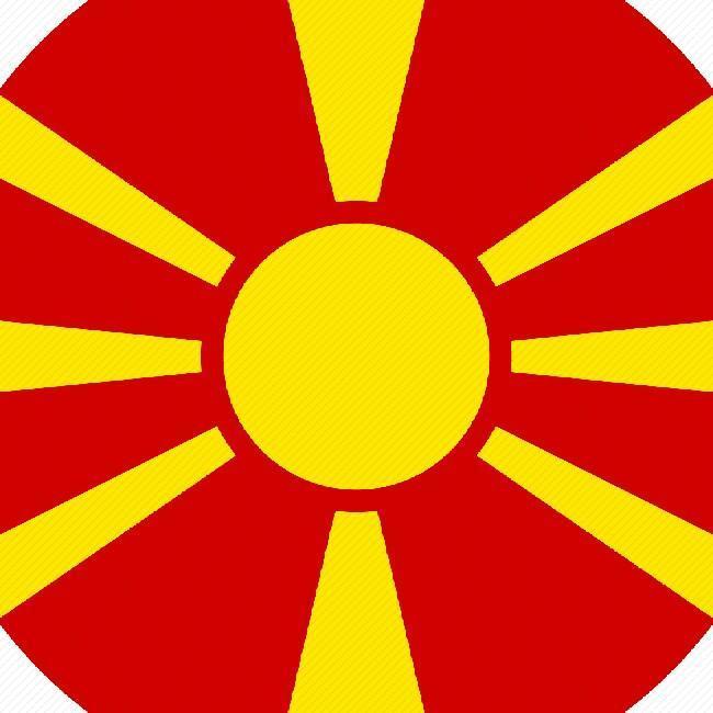 NORTH MACEDONIA