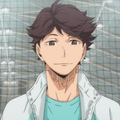 Toru Oikawa