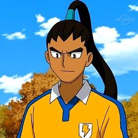 Ryoma Nishiki