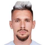 Андрей Раду
