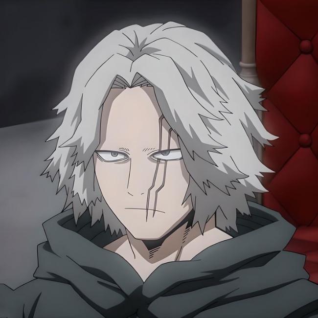 Hikage Shinomori