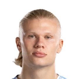 Эрлинг Холланд