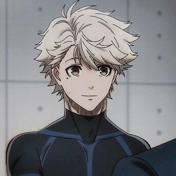 Ryosuke Kira