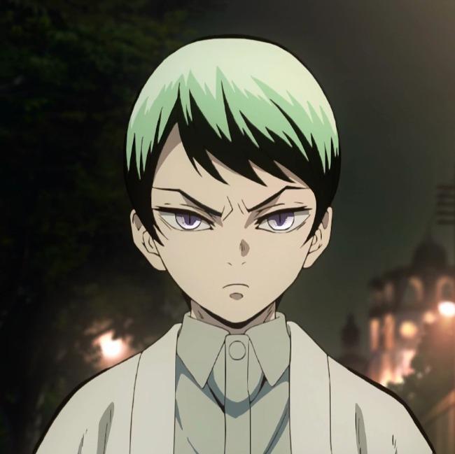 Yushiro