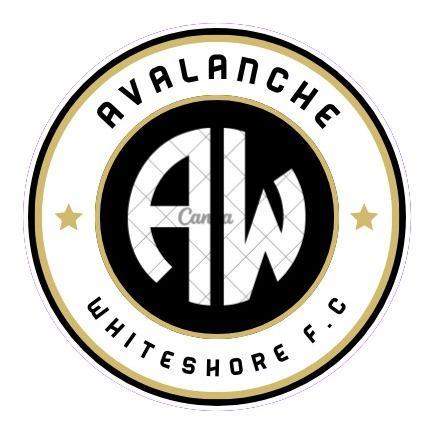 Avalanche Whiteshore